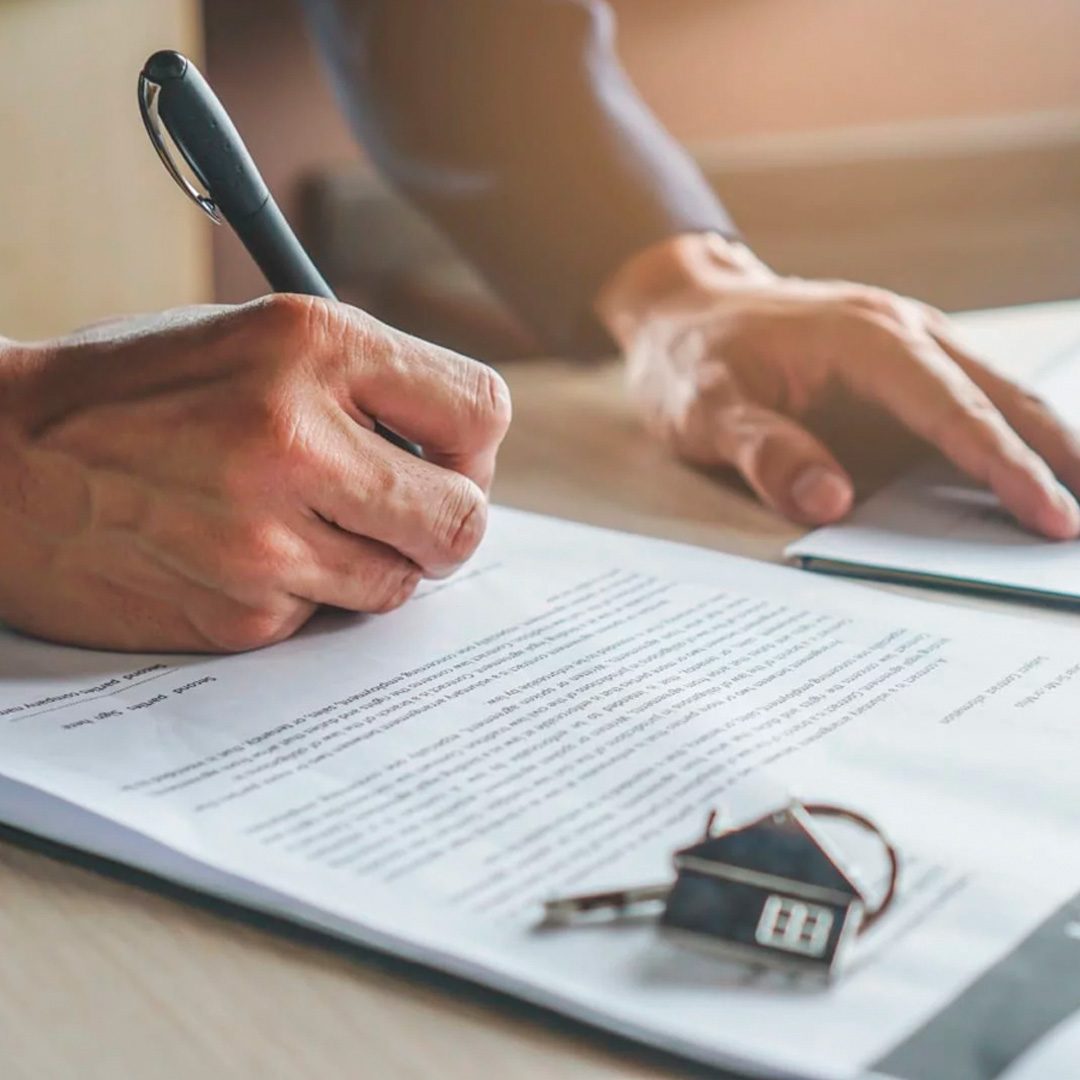 Escritura de Imóvel